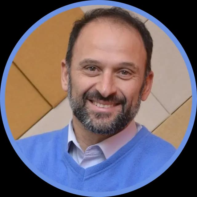 Berkay Mollamustafaoglu